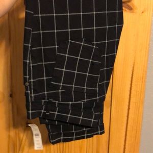 Loft capris. Size 12. New with tags!